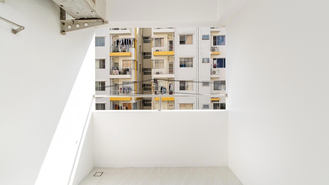 Photo of Patio Balcony in Bang Phlat