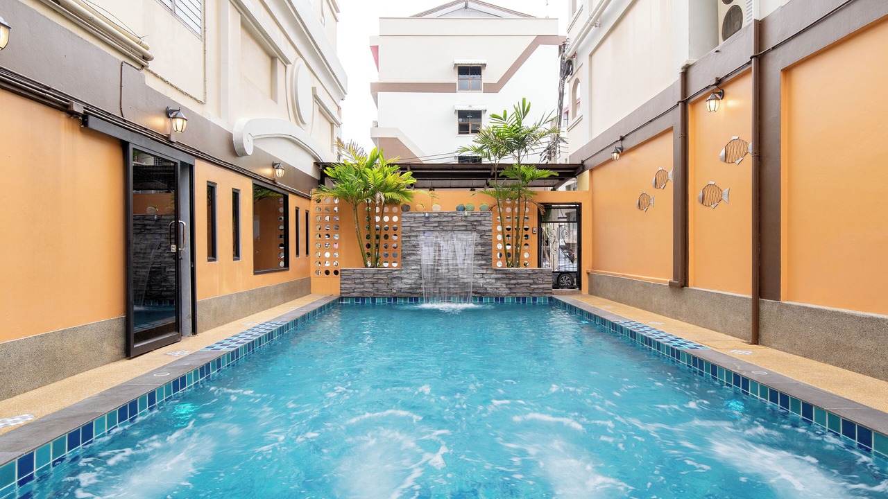 Photo of Outdoor in Bang Phlat