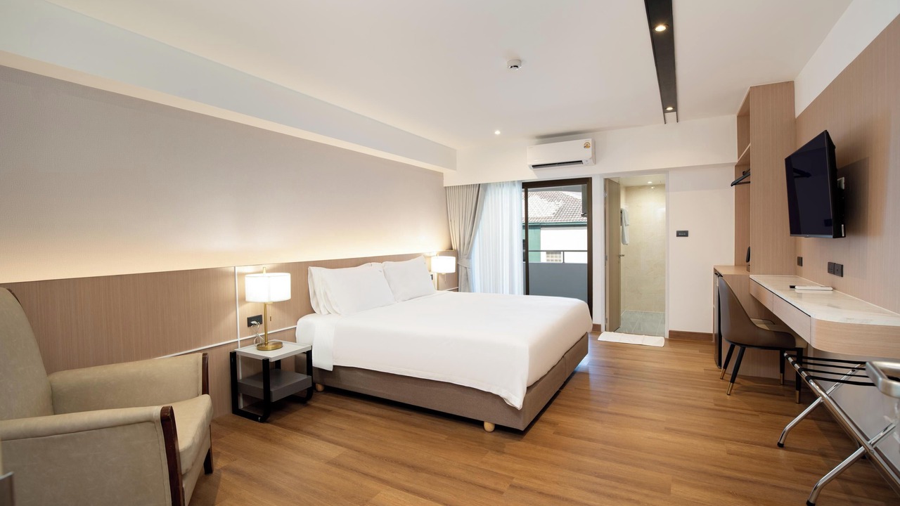 Photo of Bedroom in Bang Phlat