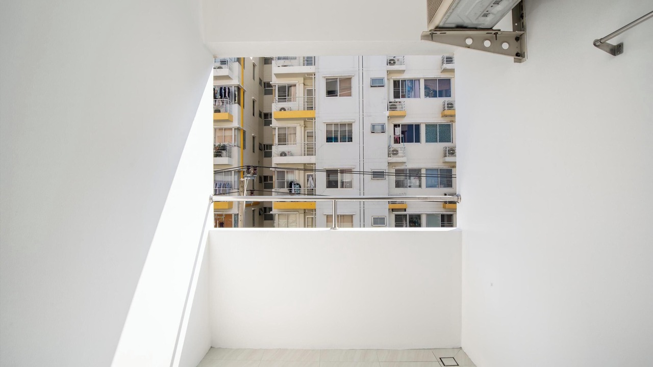 Photo of Patio Balcony in Bang Phlat