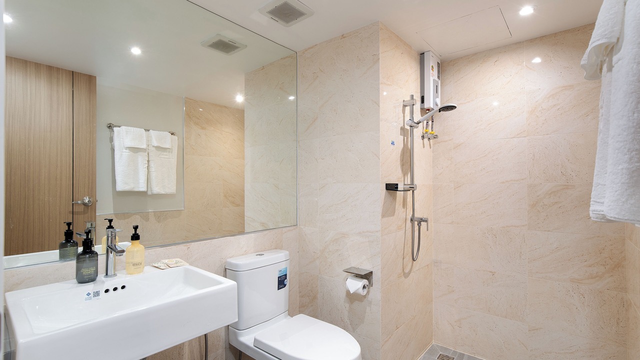 Photo of Bathroom in Bang Phlat