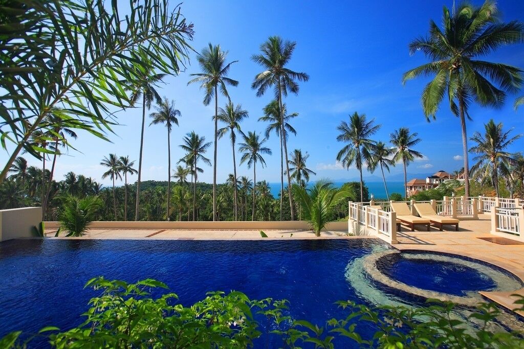 Photo of Outdoor in Mae Nam