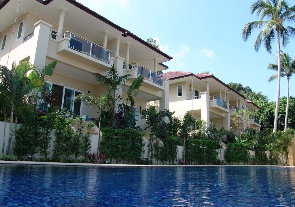 Photo of Outdoor in Mae Nam