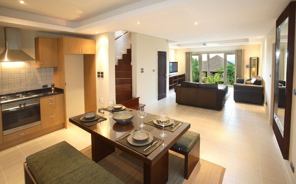 Photo of Kitchen in Mae Nam