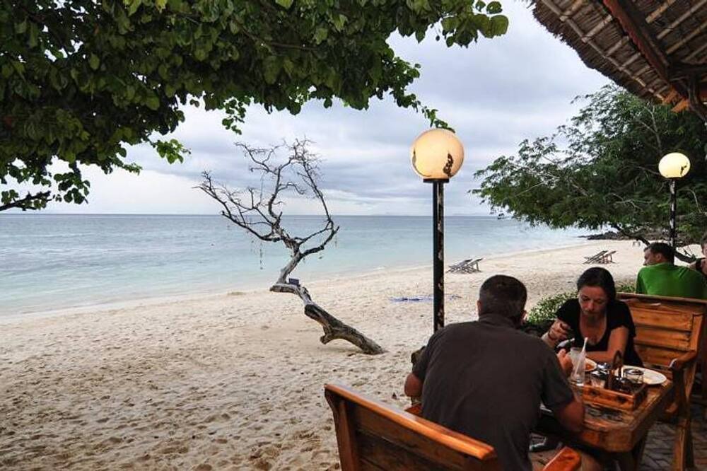Photo of Outdoor in Ko Phi Phi