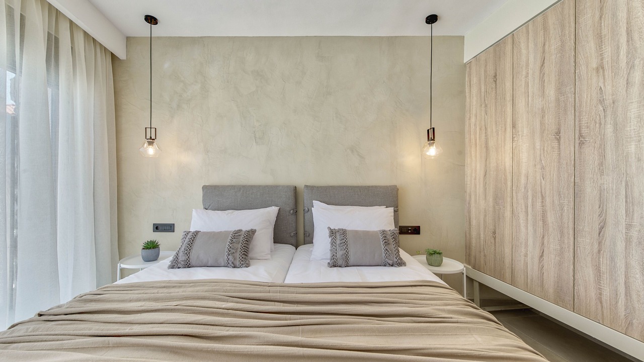 Photo of Bedroom in Psarou