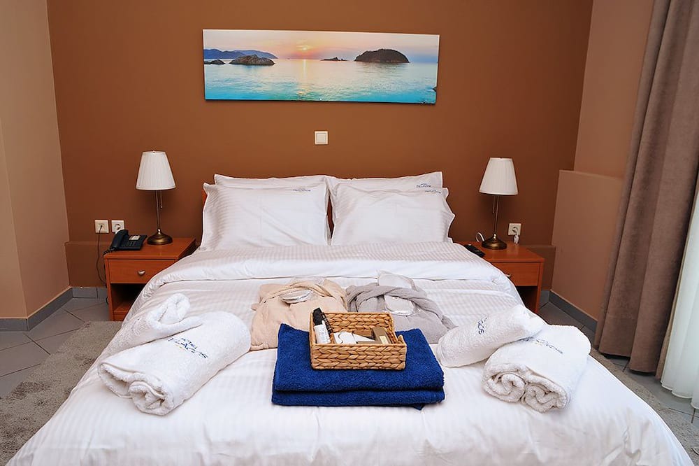 Photo of Bedroom in Platana