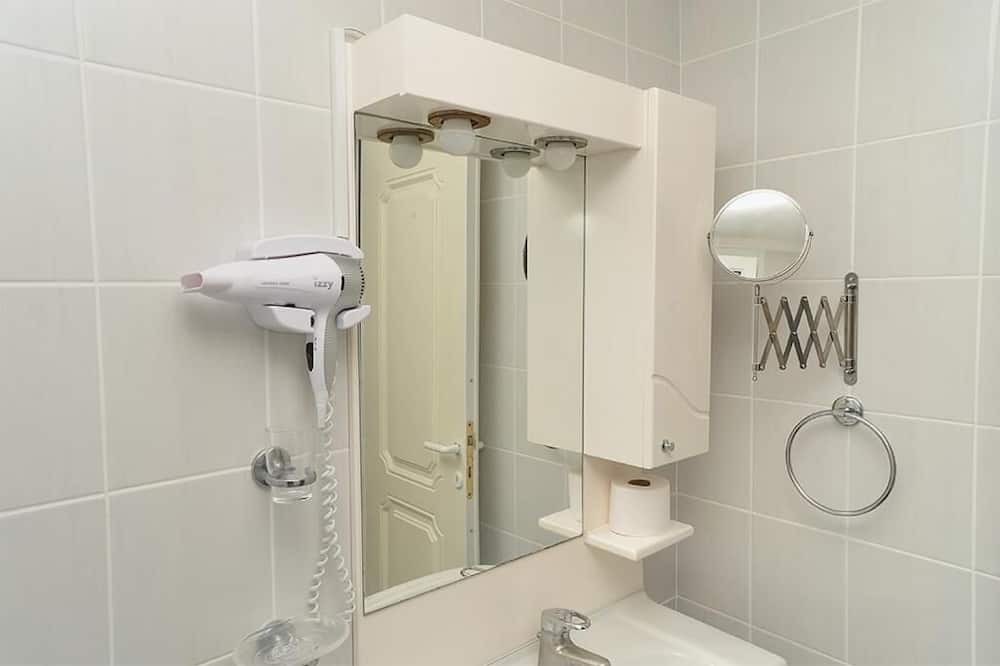 Photo of Bathroom in Platana