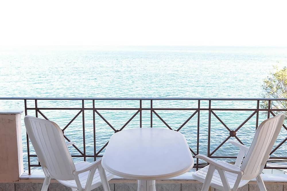 Photo of Patio Balcony in Platana