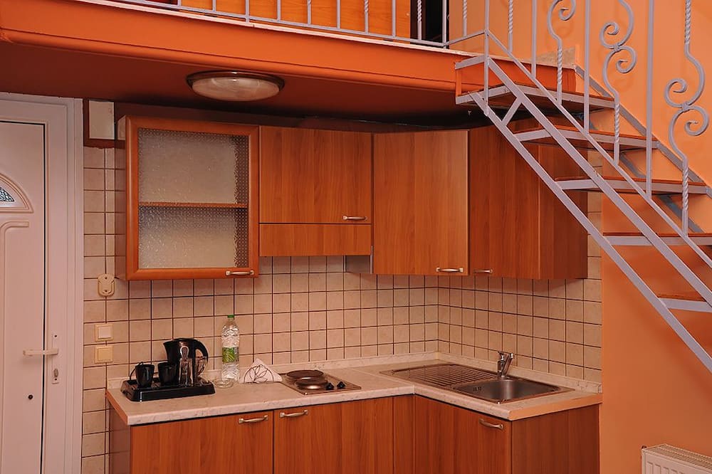 Photo of Kitchen in Platana
