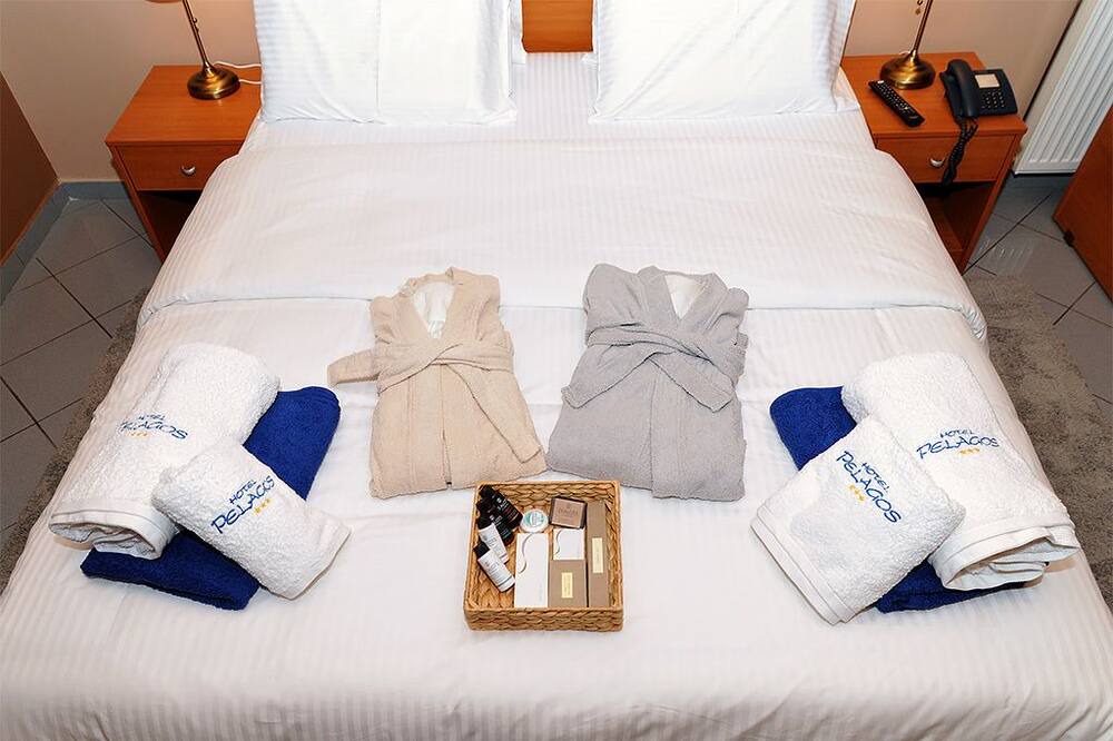Photo of Bedroom in Platana