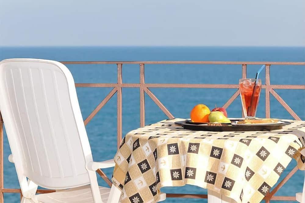 Photo of Patio Balcony in Platana