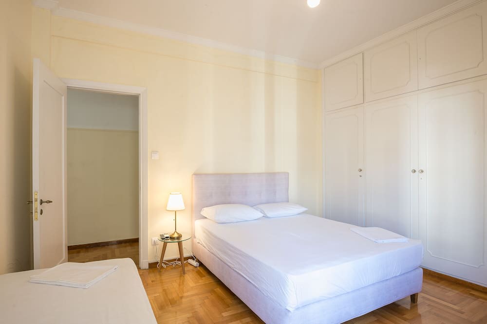 Photo of Bedroom in Kypseli