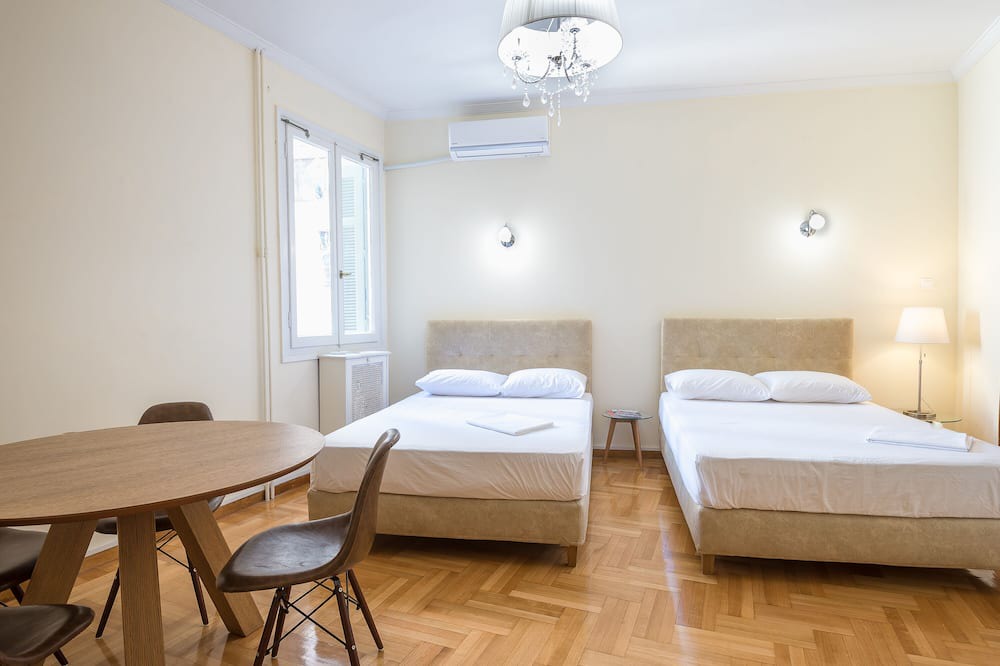 Photo of Bedroom in Kypseli