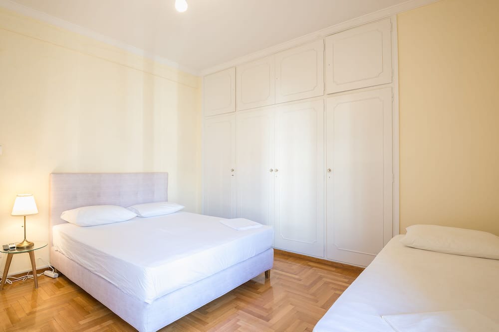 Photo of Bedroom in Kypseli