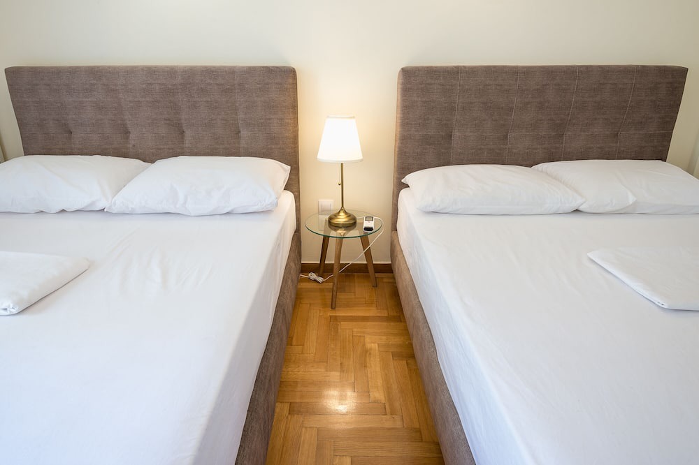 Photo of Bedroom in Kypseli
