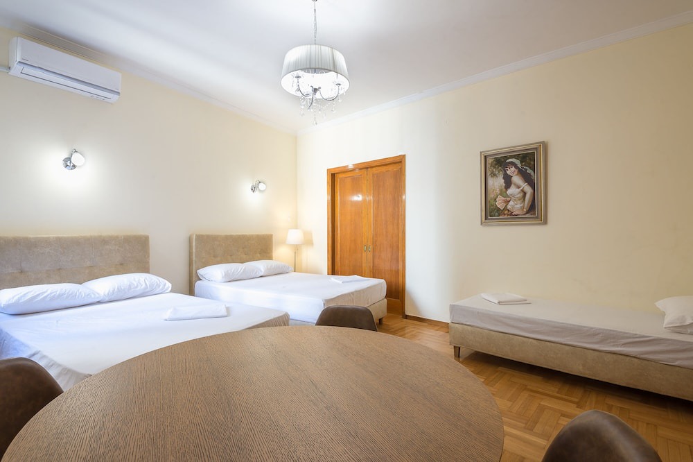 Photo of Bedroom in Kypseli