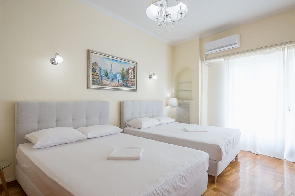 Photo of Bedroom in Kypseli