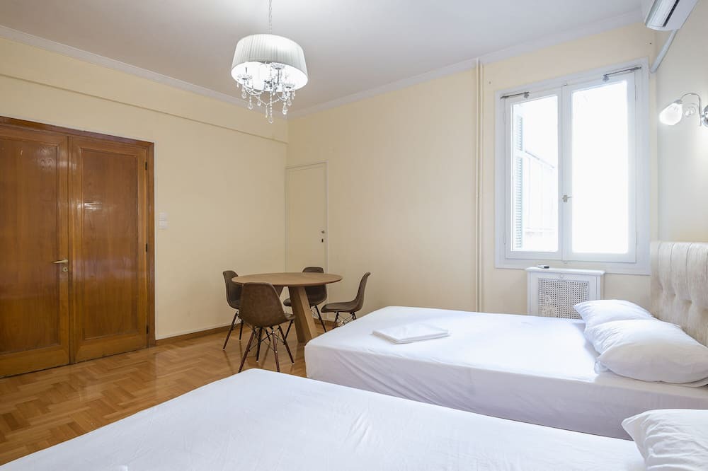 Photo of Bedroom in Kypseli