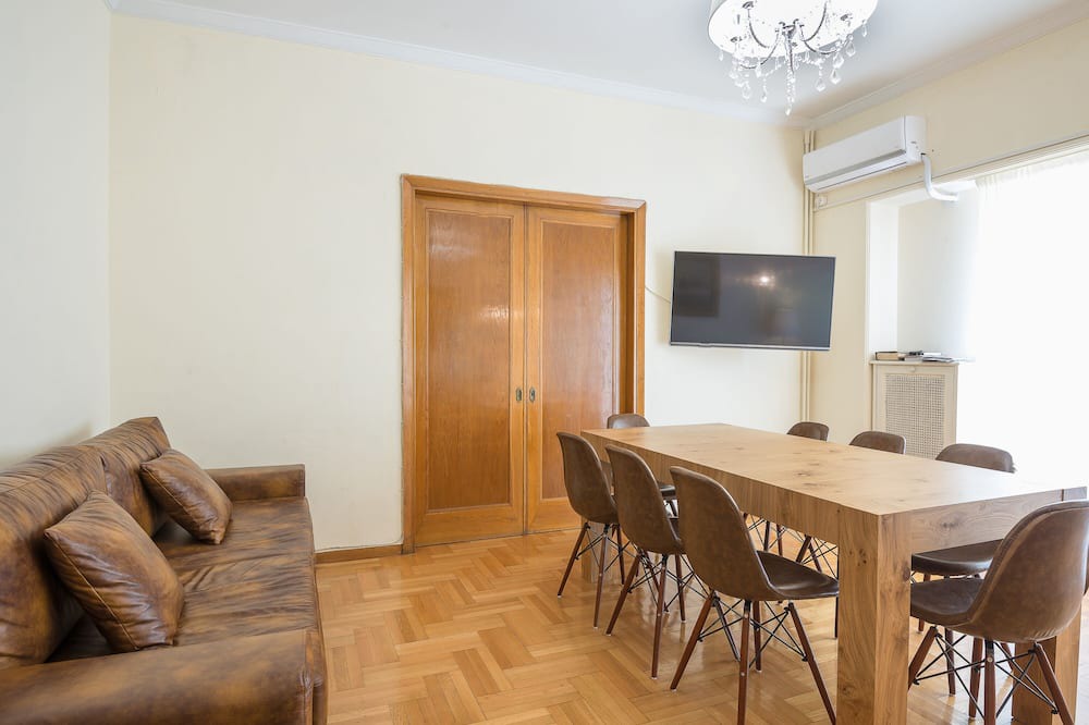 Photo of Livingroom in Kypseli