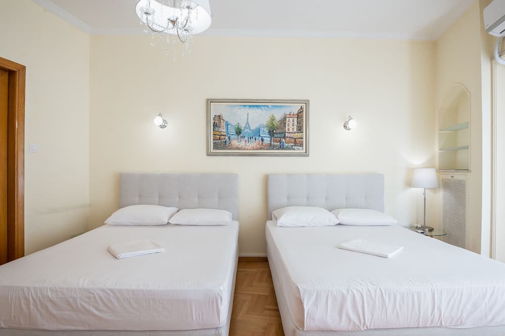Photo of Bedroom in Kypseli