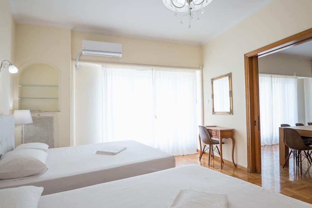 Photo of Bedroom in Kypseli