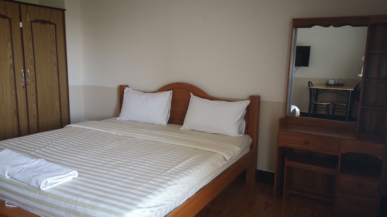 Photo of Bedroom in Suphan Buri
