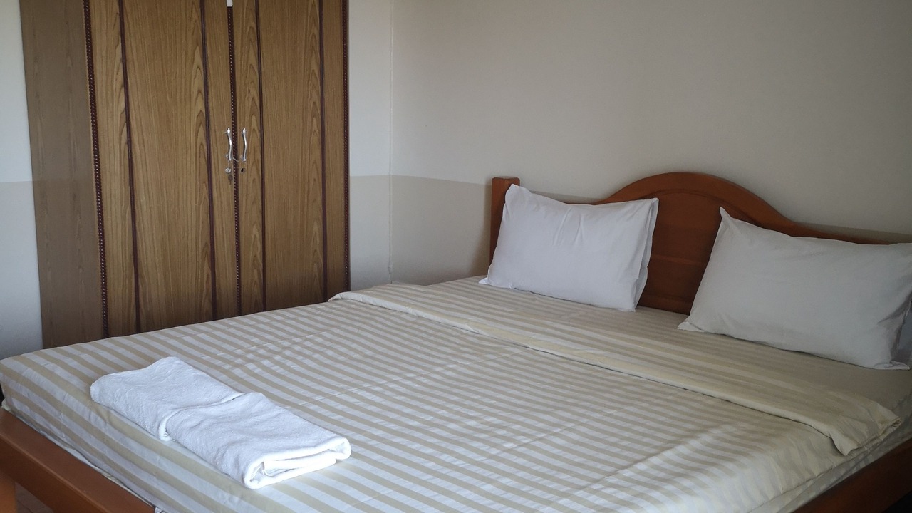 Photo of Bedroom in Suphan Buri