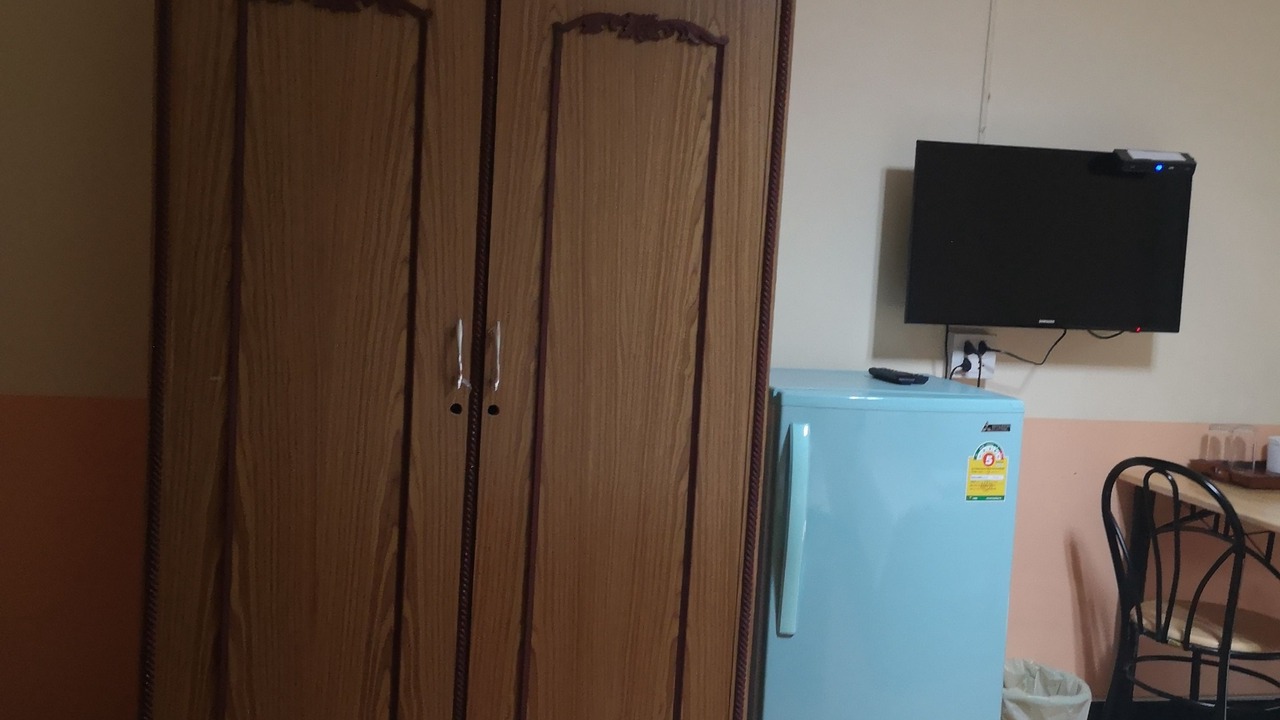 Photo of Bedroom in Suphan Buri