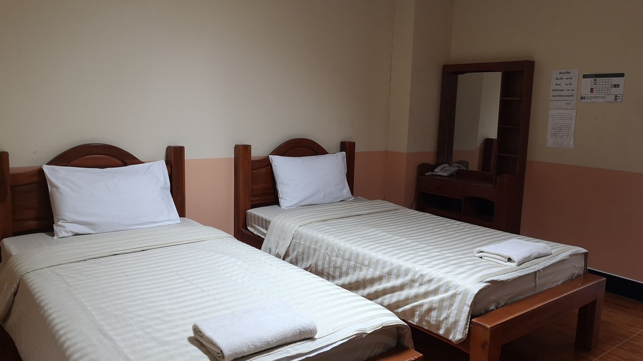 Photo of Bedroom in Suphan Buri