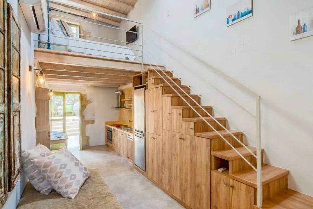 Photo of Bedroom in Kastellos