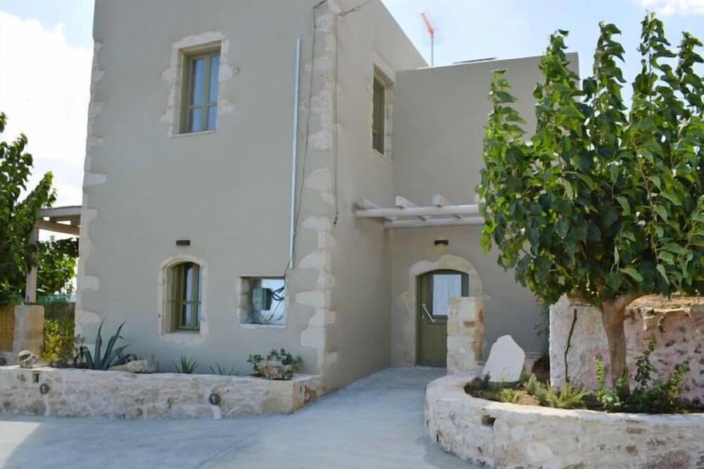 Photo of Outdoor in Kastellos