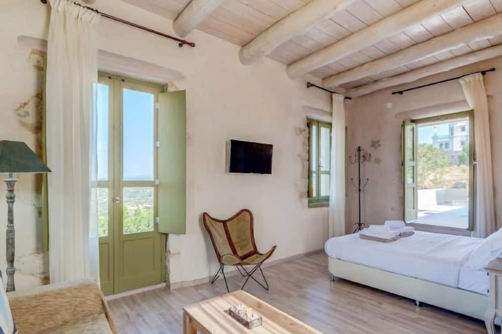 Photo of Bedroom in Kastellos