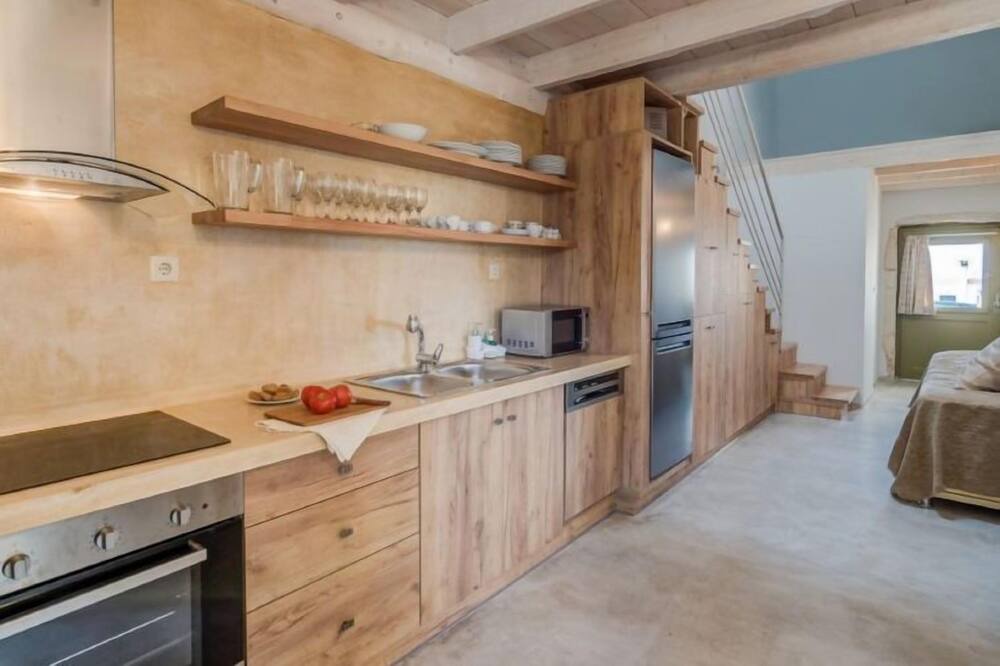 Photo of Kitchen in Kastellos