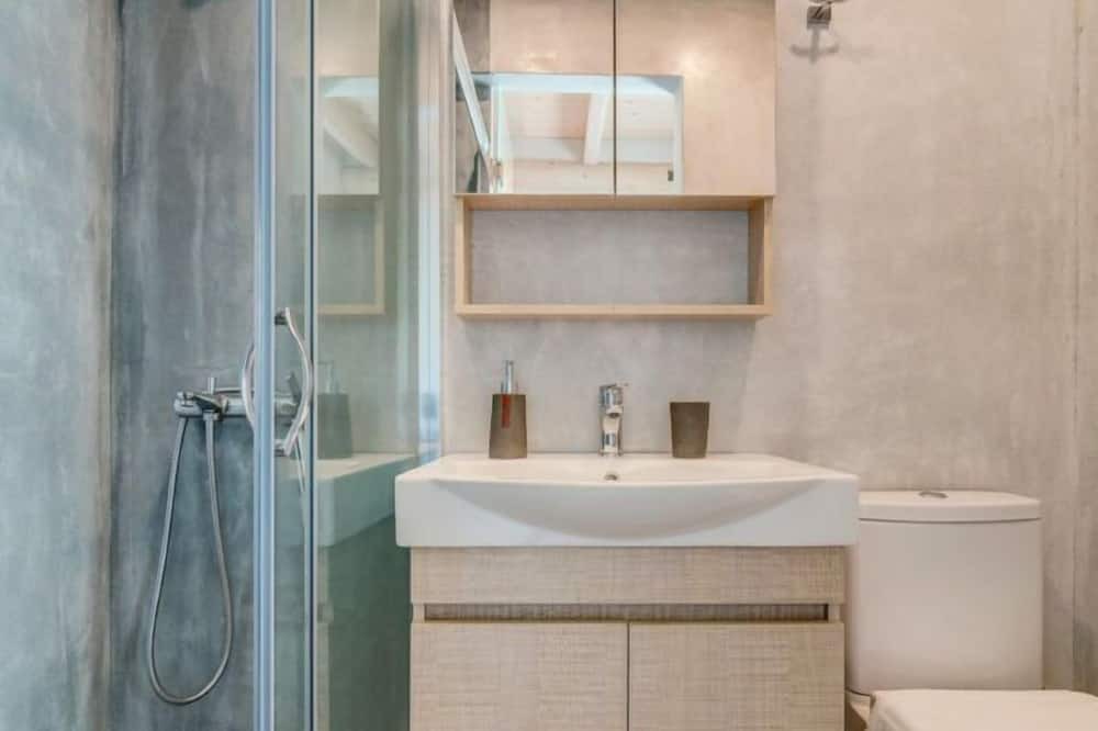 Photo of Bathroom in Kastellos