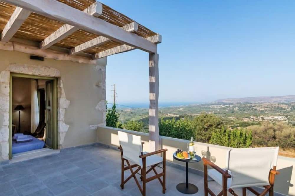 Photo of Patio Balcony in Kastellos