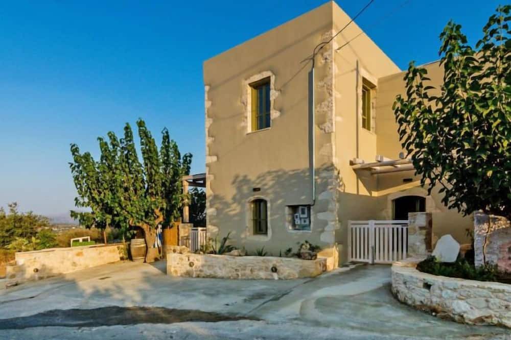Photo of Outdoor in Kastellos