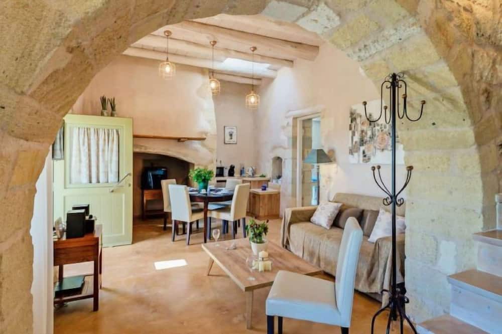 Photo of Livingroom in Kastellos