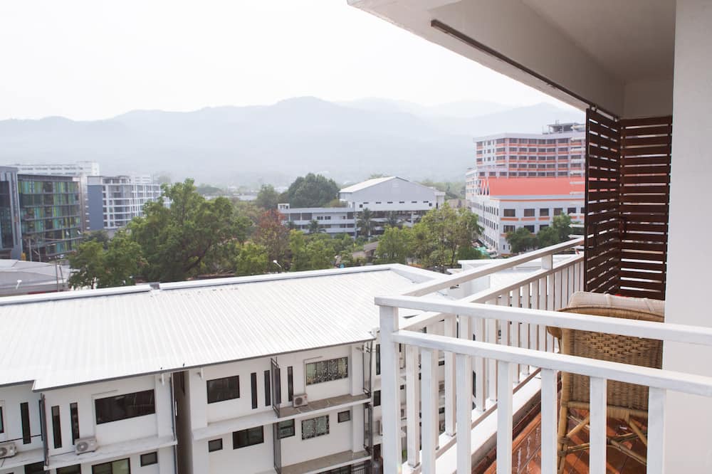 Photo of Patio Balcony in Huay Kaew