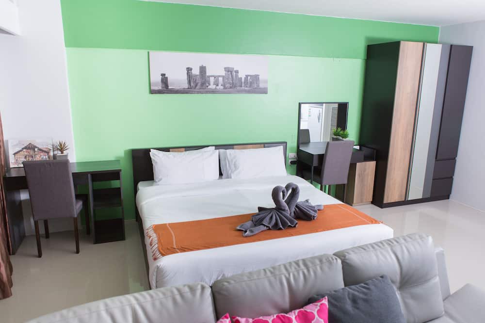 Photo of Bedroom in Huay Kaew