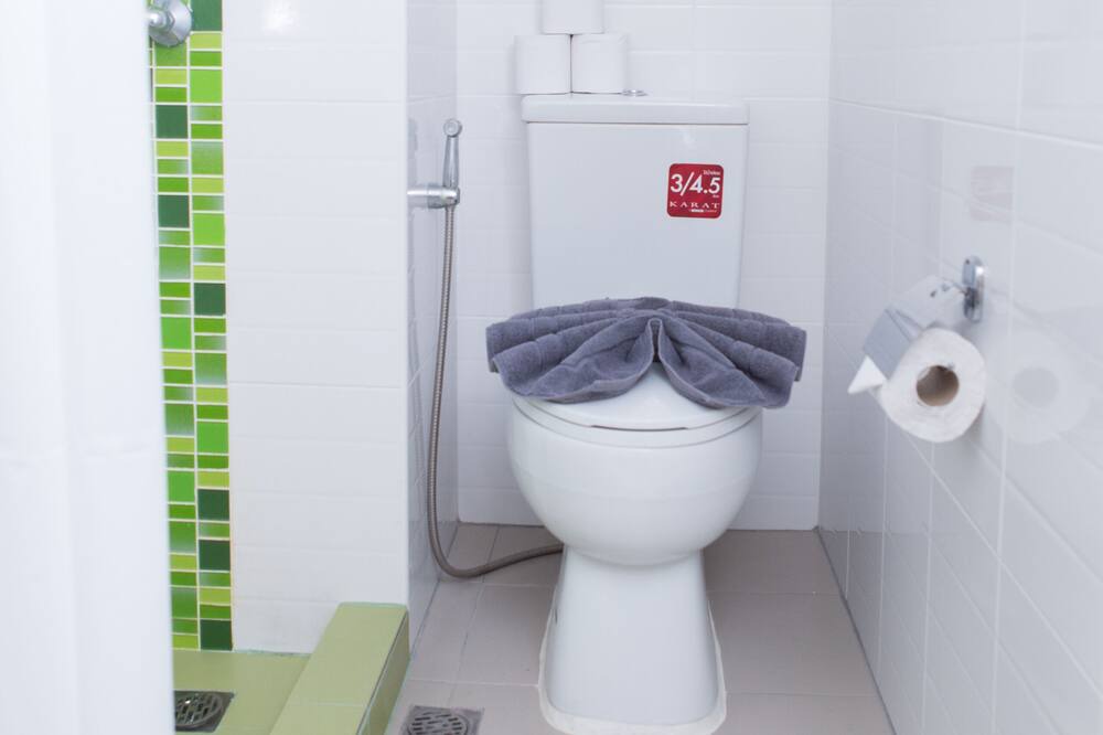 Photo of Bathroom in Huay Kaew
