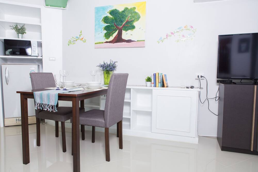 Photo of Kitchen in Huay Kaew