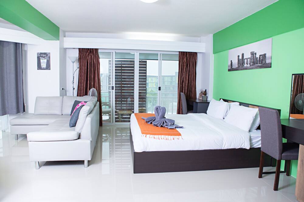 Photo of Bedroom in Huay Kaew