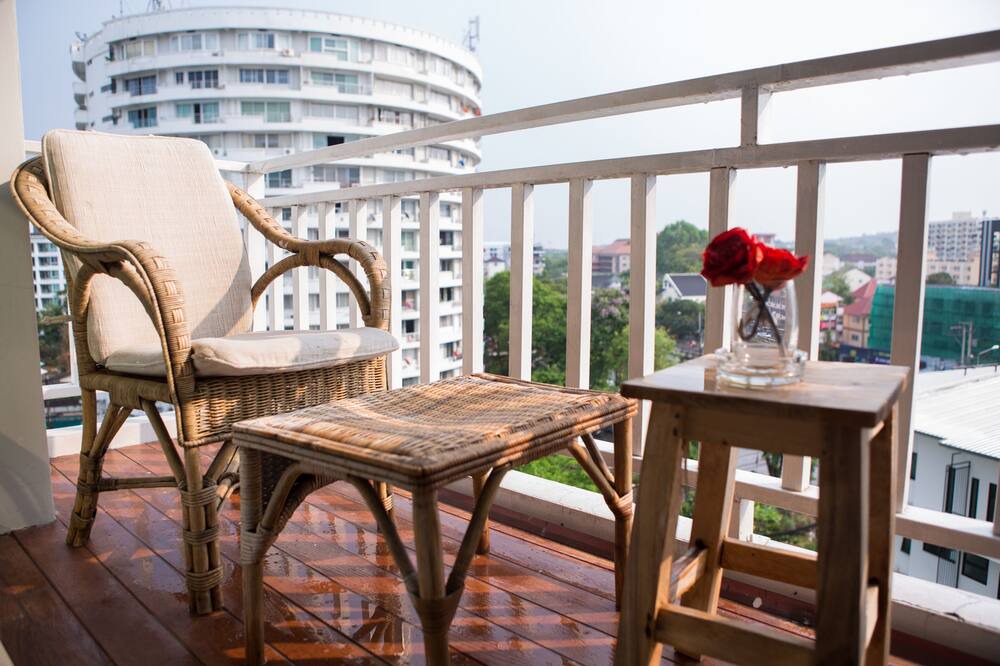 Photo of Patio Balcony in Huay Kaew