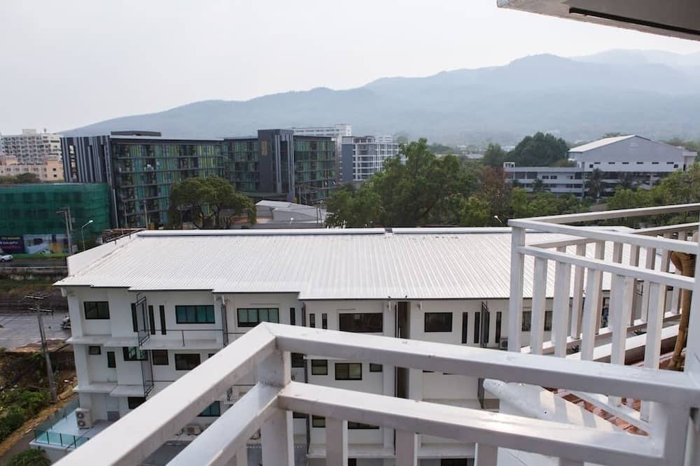 Photo of Patio Balcony in Huay Kaew