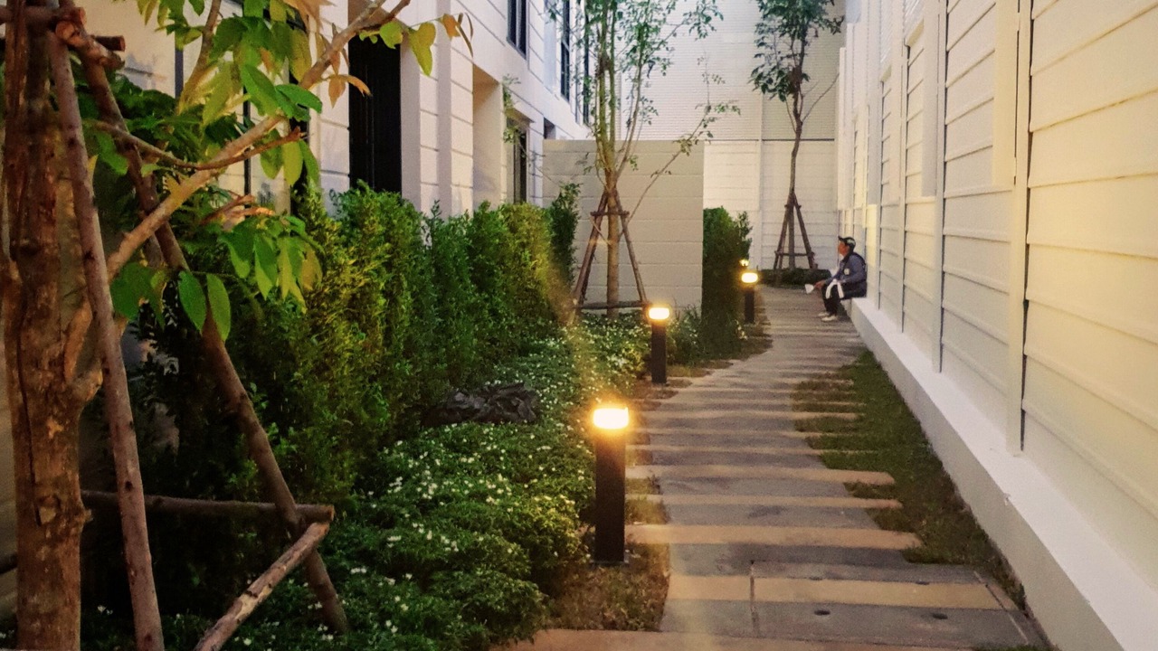 Photo of Outdoor in Rama 9