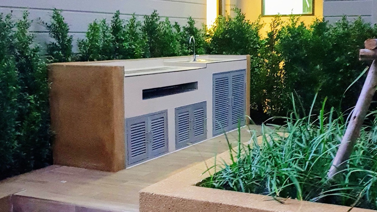 Photo of Outdoor in Rama 9