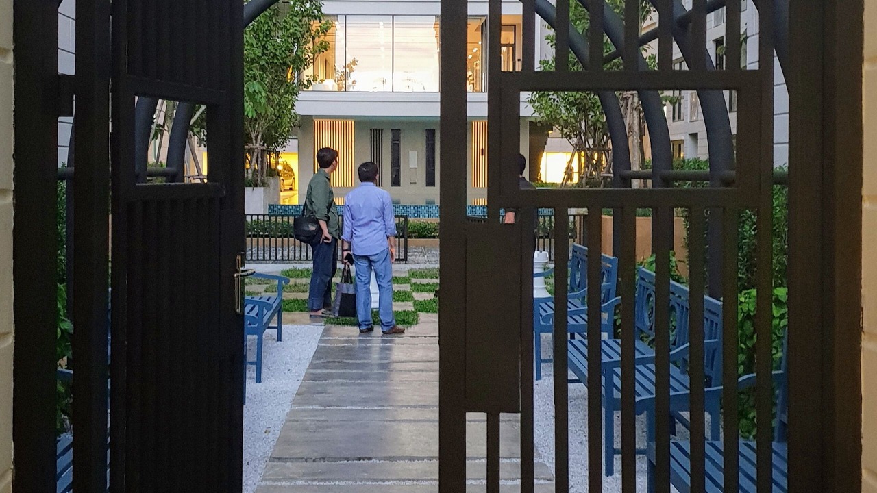 Photo of Outdoor in Rama 9