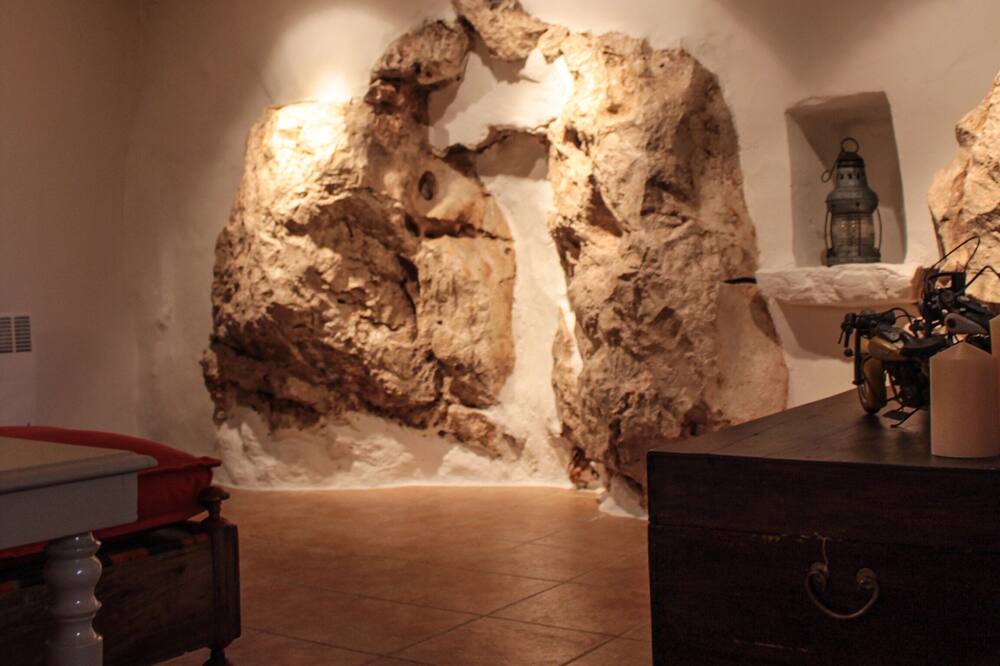 Photo of Bathroom in Patrikata