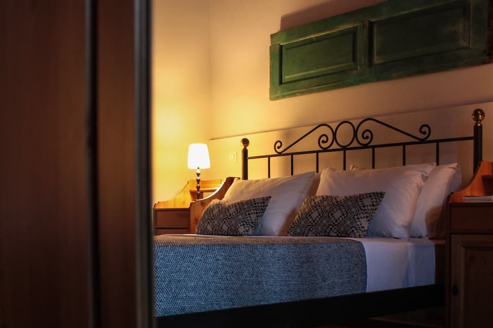 Photo of Bedroom in Patrikata